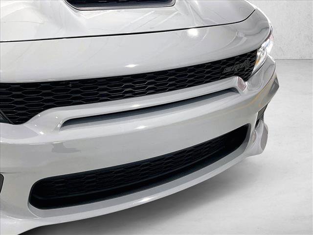 Used 2022 Dodge Charger SRT Hellcat w/ Harman/Kardon Audio Group RWD image 30