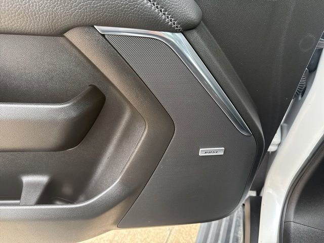 Used 2022 GMC Yukon XL Denali image 12