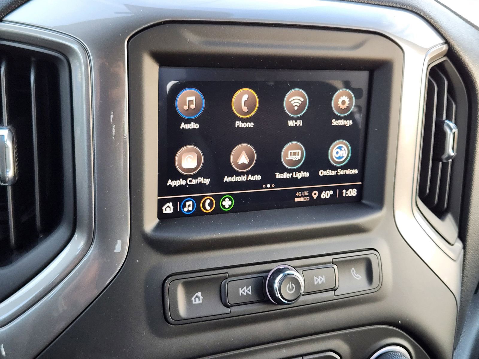 New 2026 Chevrolet Silverado 2500 Custom w/ Custom Value Package image 16