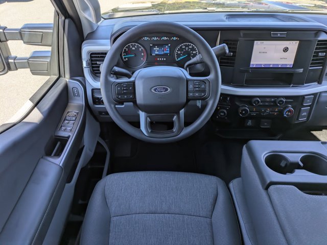 New 2026 Ford F250 XL w/ STX Appearance Package image 18