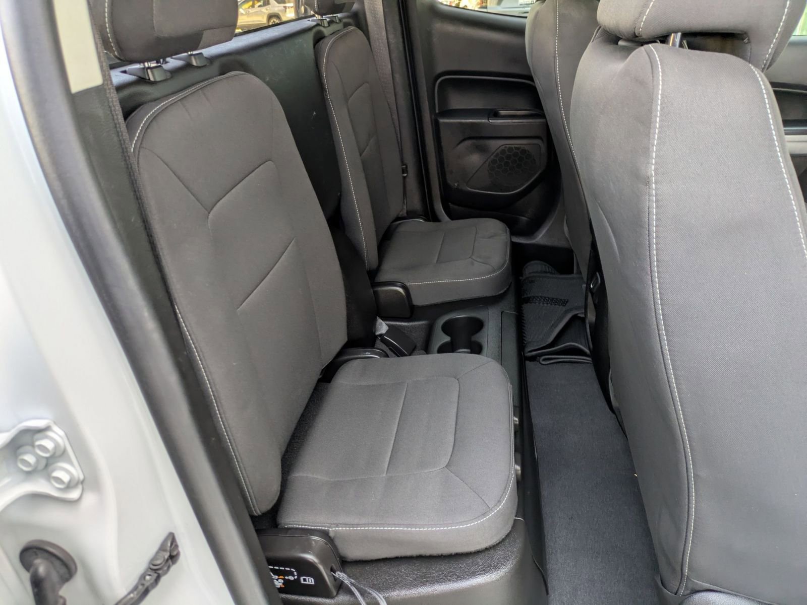 Used 2021 Chevrolet Colorado LT RWD image 26