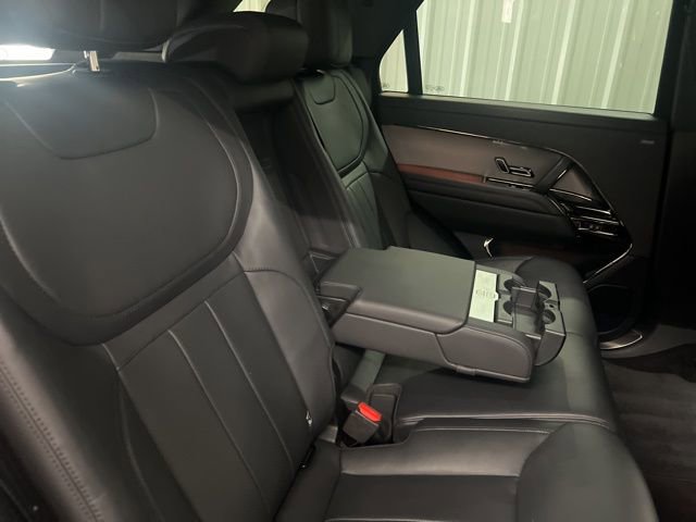 Used 2024 Land Rover Range Rover Sport Dynamic SE image 19