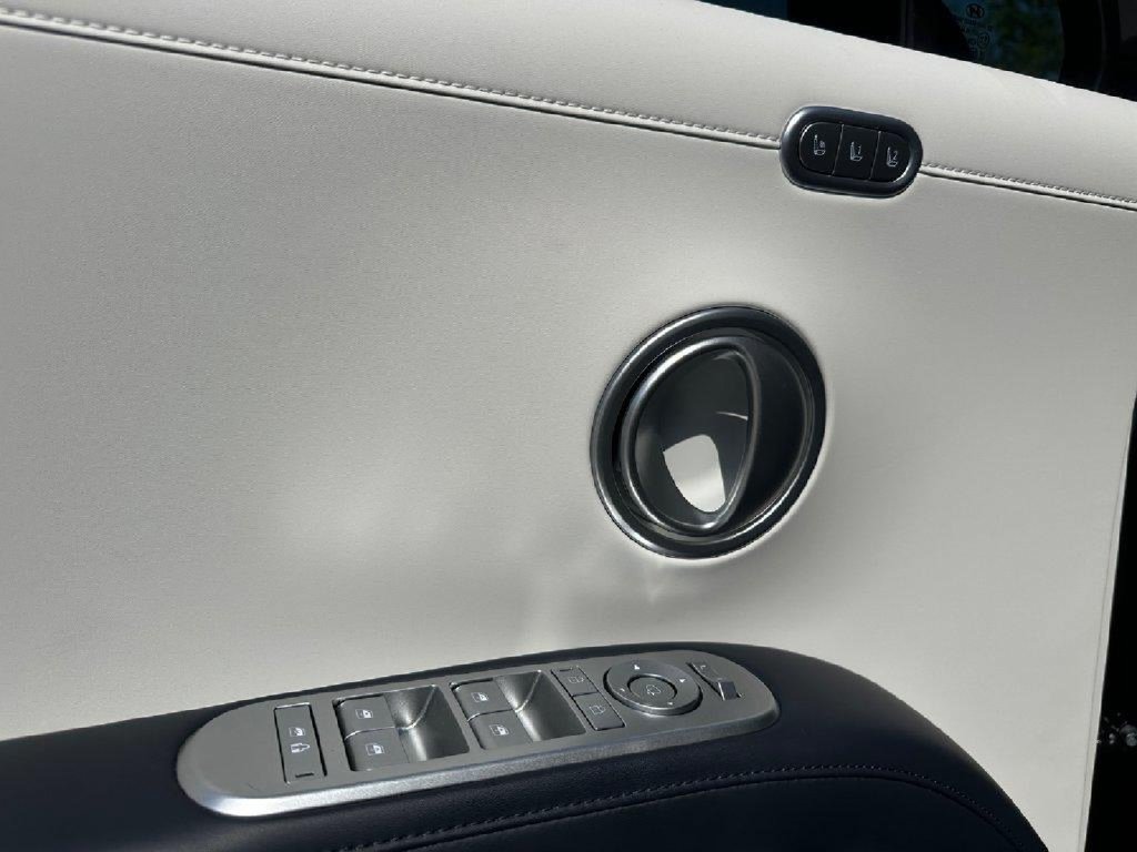 New 2026 Hyundai Palisade Calligraphy FWD image 10