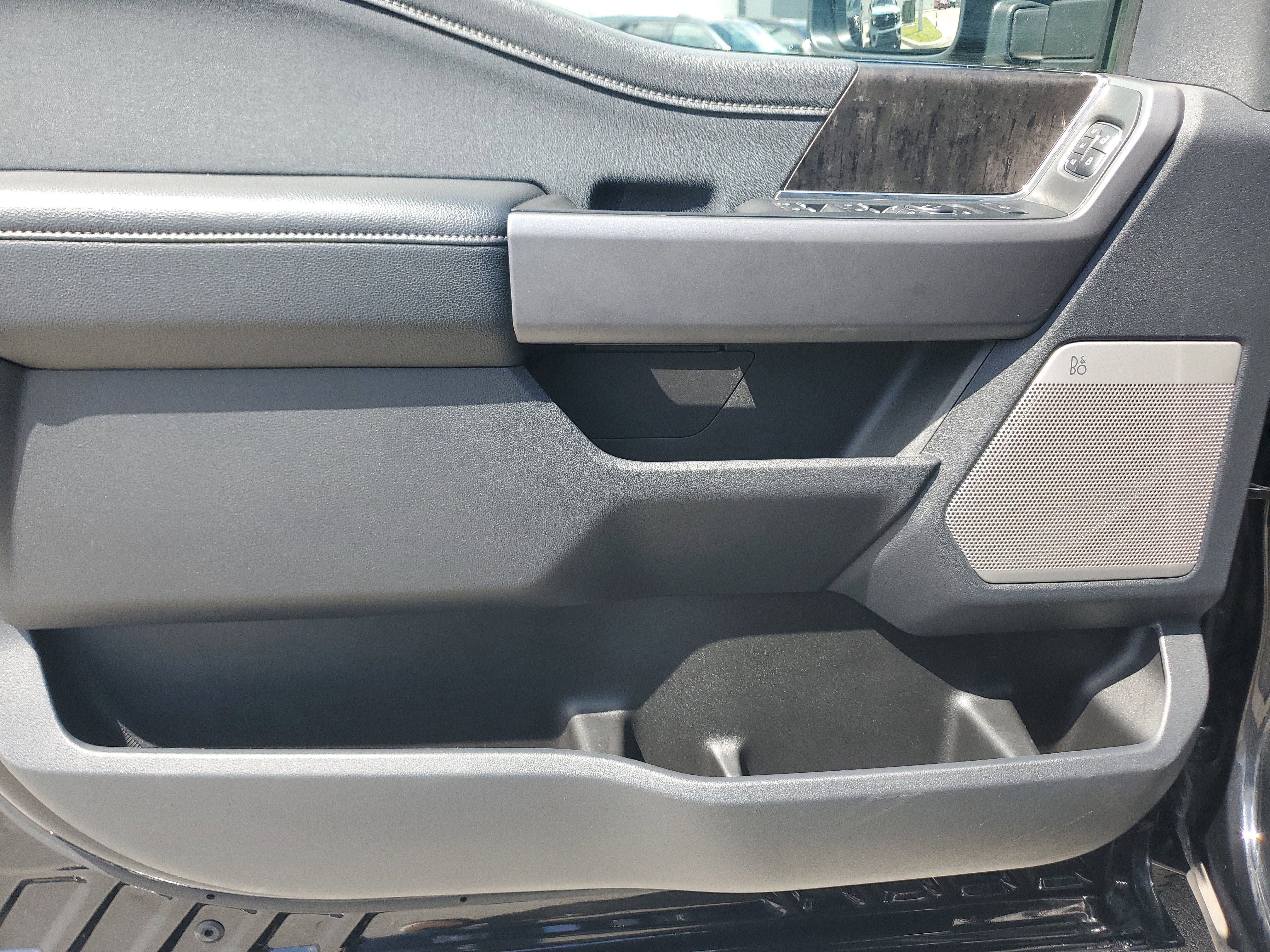 Certified 2024 Ford F250 Lariat image 24