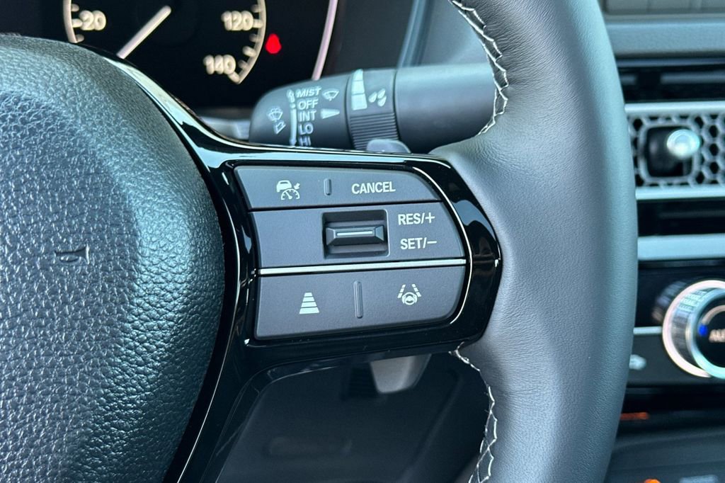 New 2026 Honda Civic Sport image 26