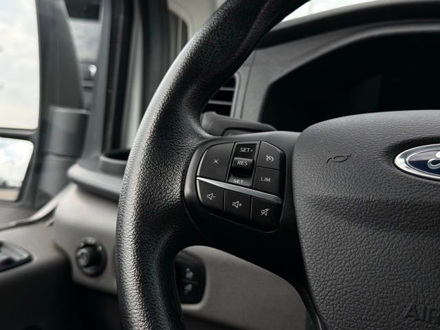 Used 2024 Ford Transit 350 XLT RWD image 10