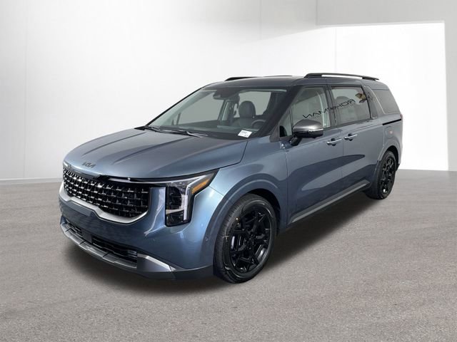 New 2026 Kia Carnival SX Prestige image 44