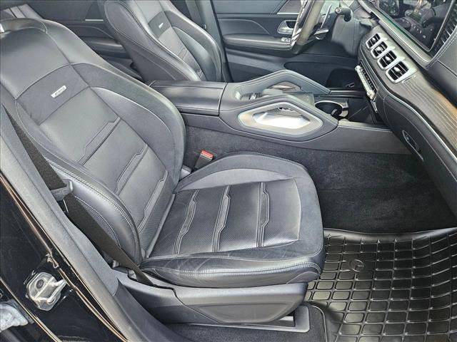 Certified 2022 Mercedes-Benz GLE 53 AMG 4MATIC Coupe image 19