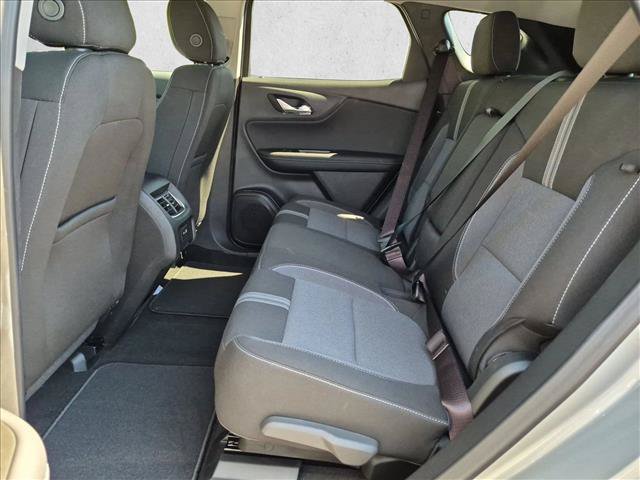 New 2026 Chevrolet Blazer LT w/ Convenience Package FWD image 15