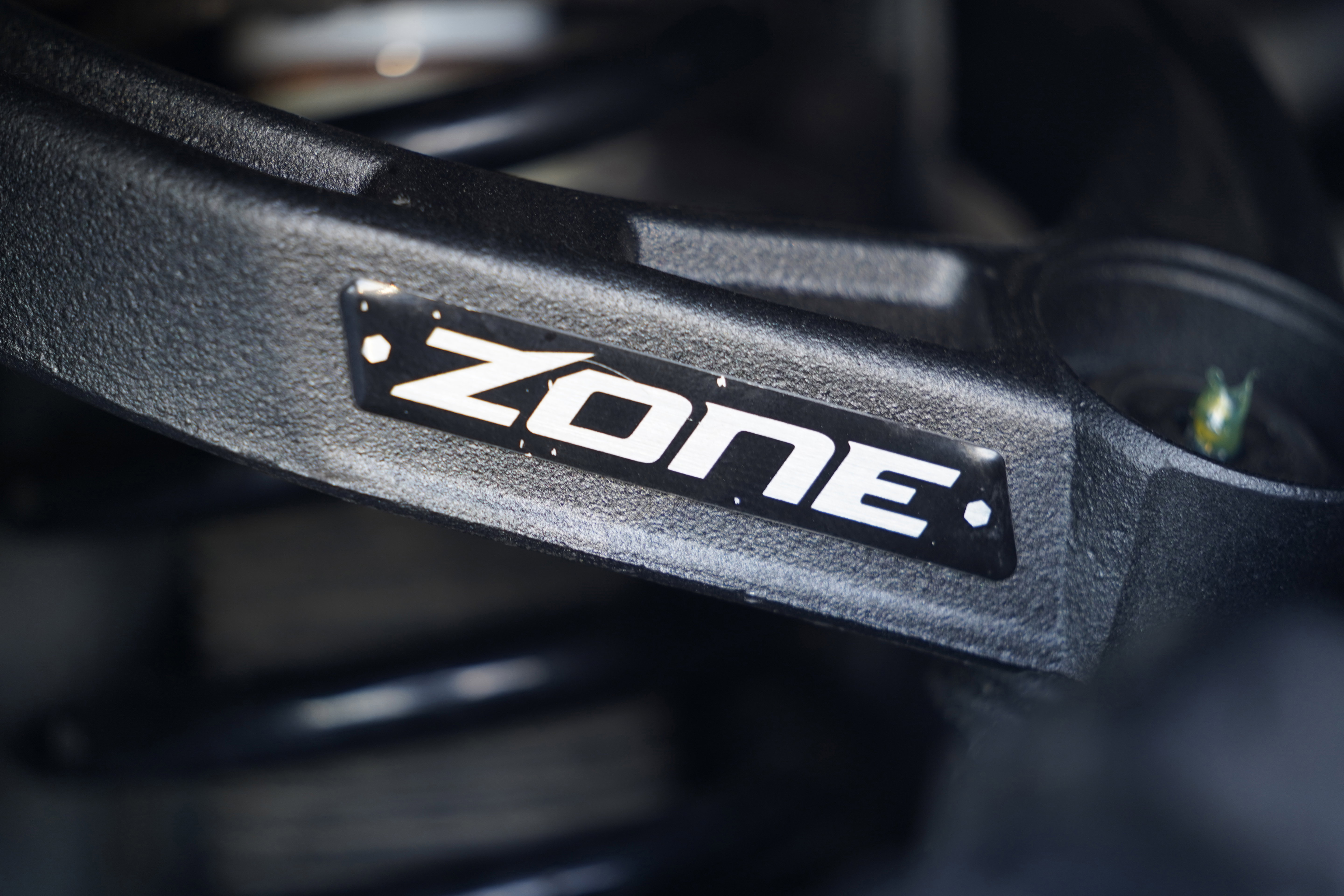 Used 2022 Ford Bronco Wildtrak image 46