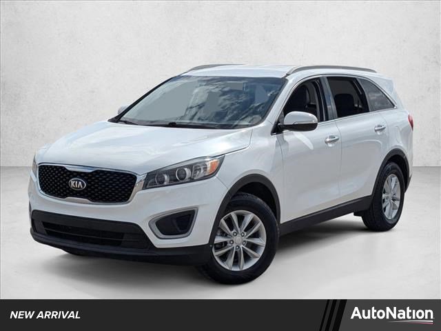 Used 2016 Kia Sorento LX