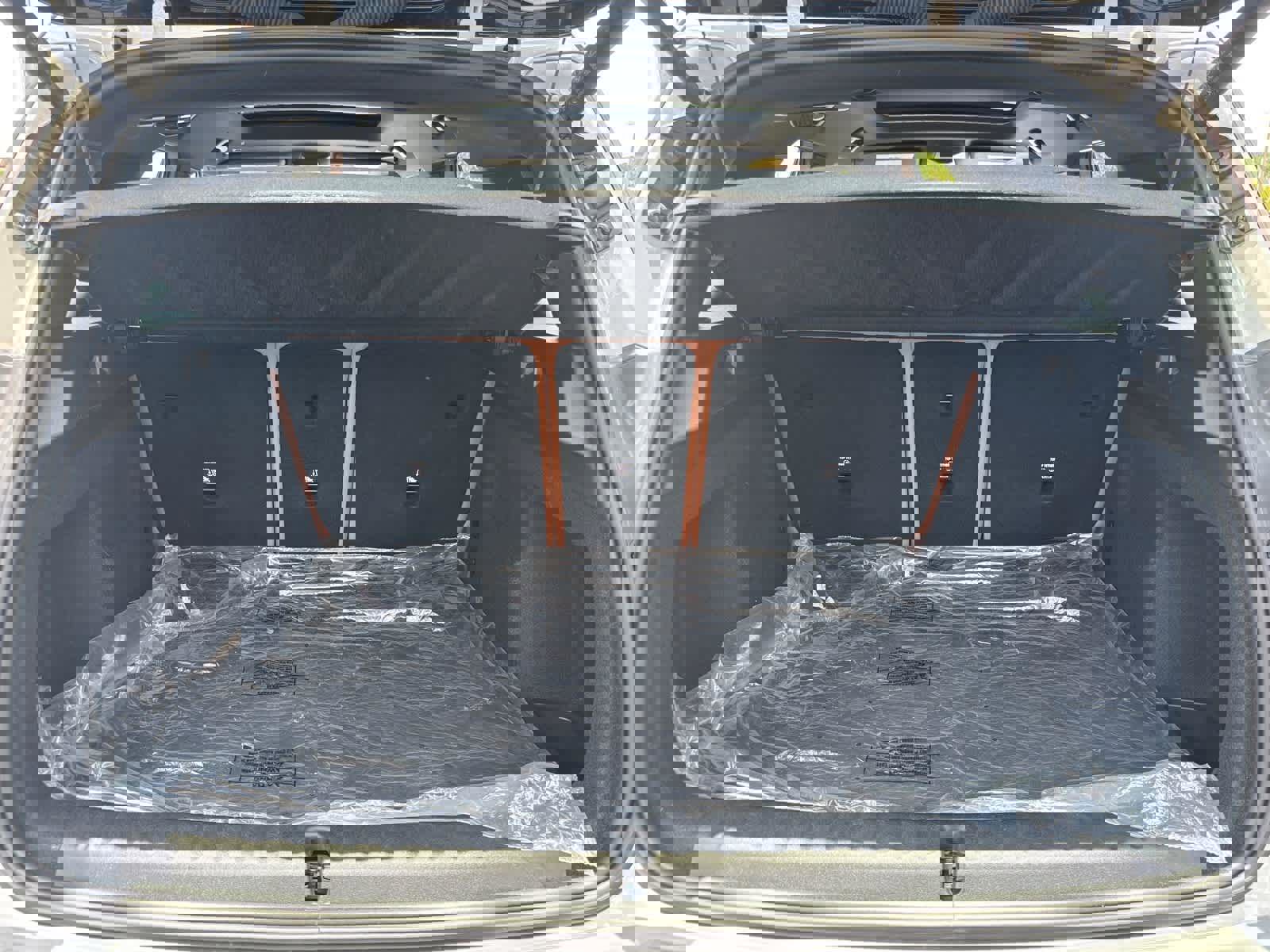 Used 2025 MINI Cooper Countryman S image 8