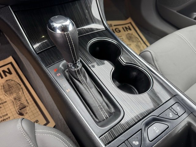 Used 2019 Chevrolet Impala LT image 20