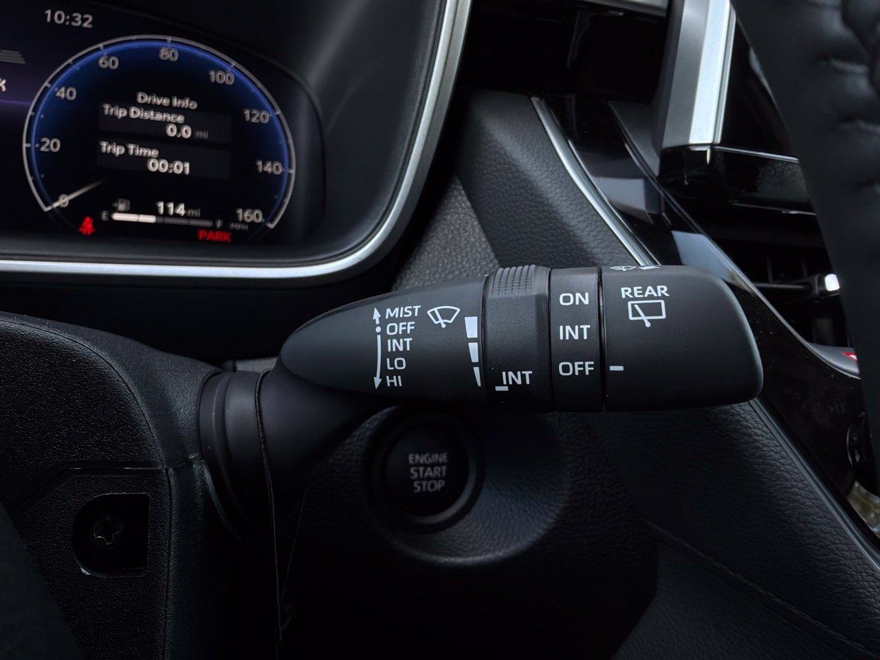 New 2026 Toyota Corolla Cross XLE FWD image 37