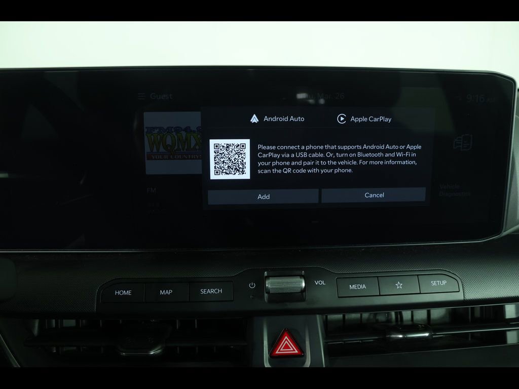 Used 2025 Kia K4 LXS image 23