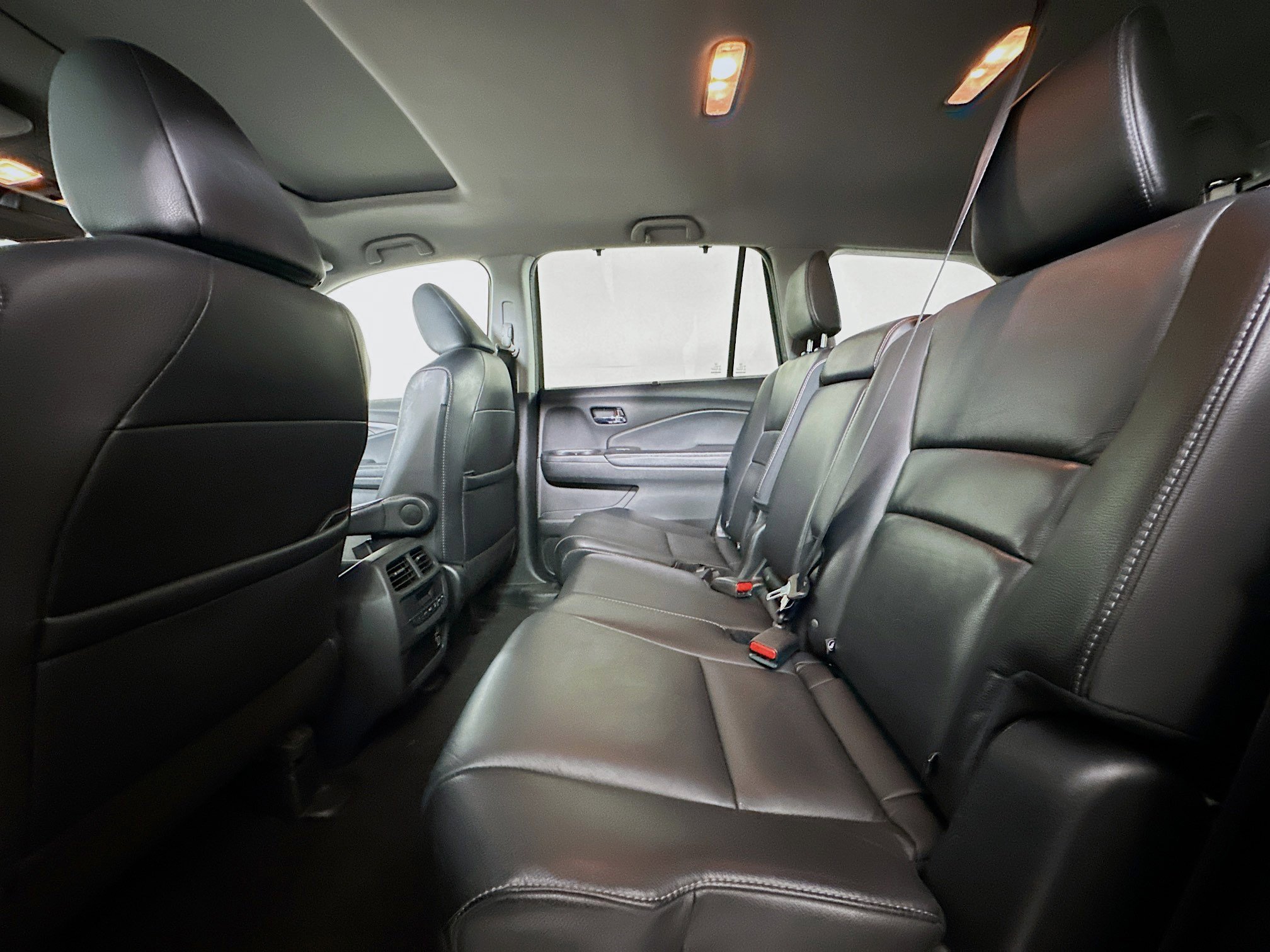 Used 2021 Honda Pilot EX-L image 28