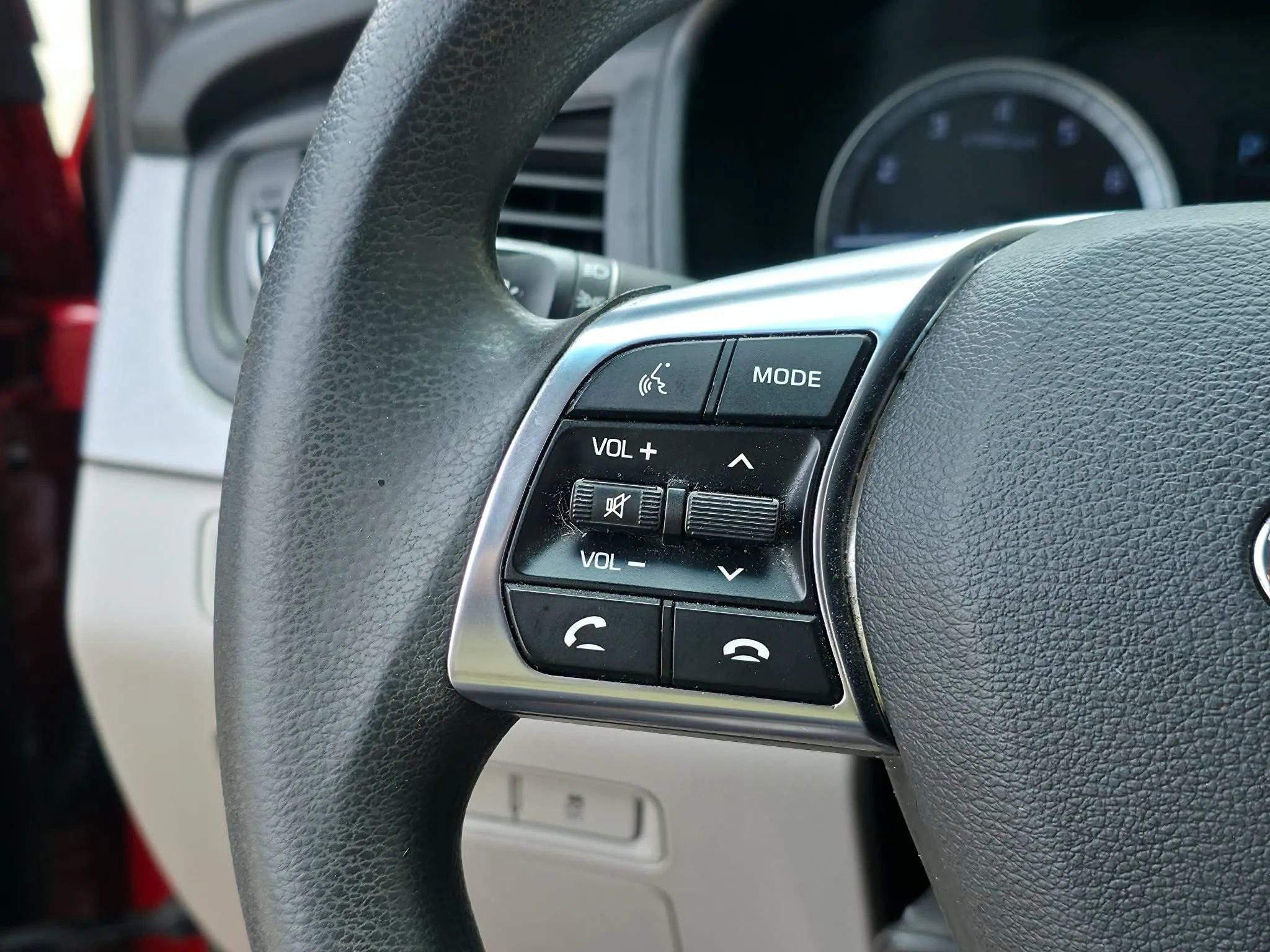 Used 2018 Hyundai Sonata SE FWD image 18