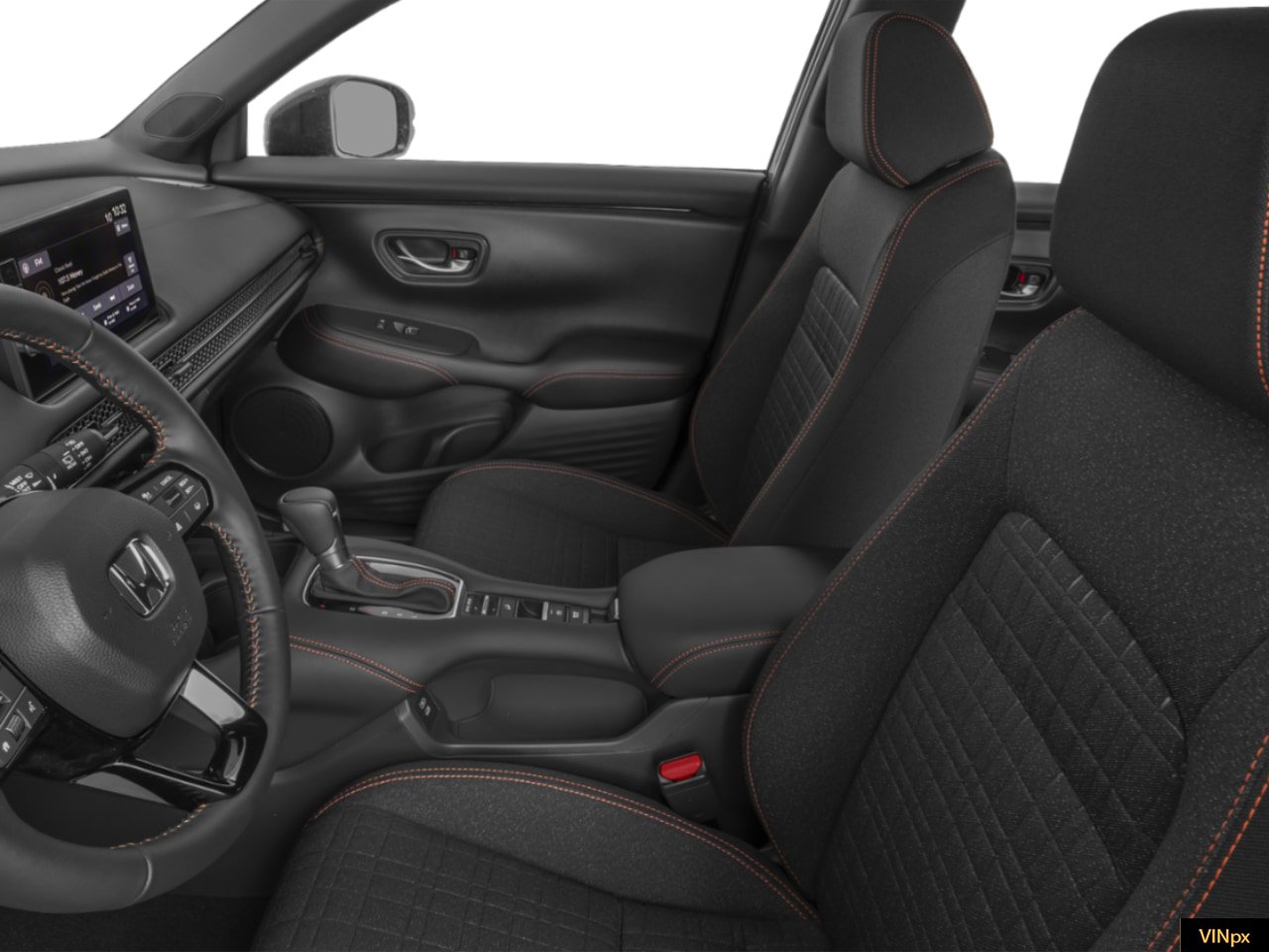 New 2026 Honda HR-V Sport image 6