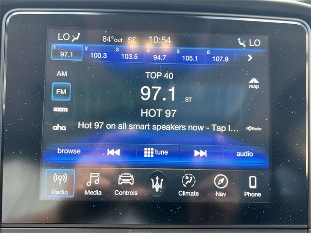 Used 2020 Maserati Ghibli S Q4 image 26