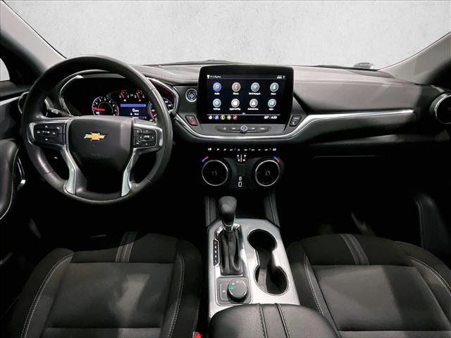 Used 2023 Chevrolet Blazer LT FWD image 16