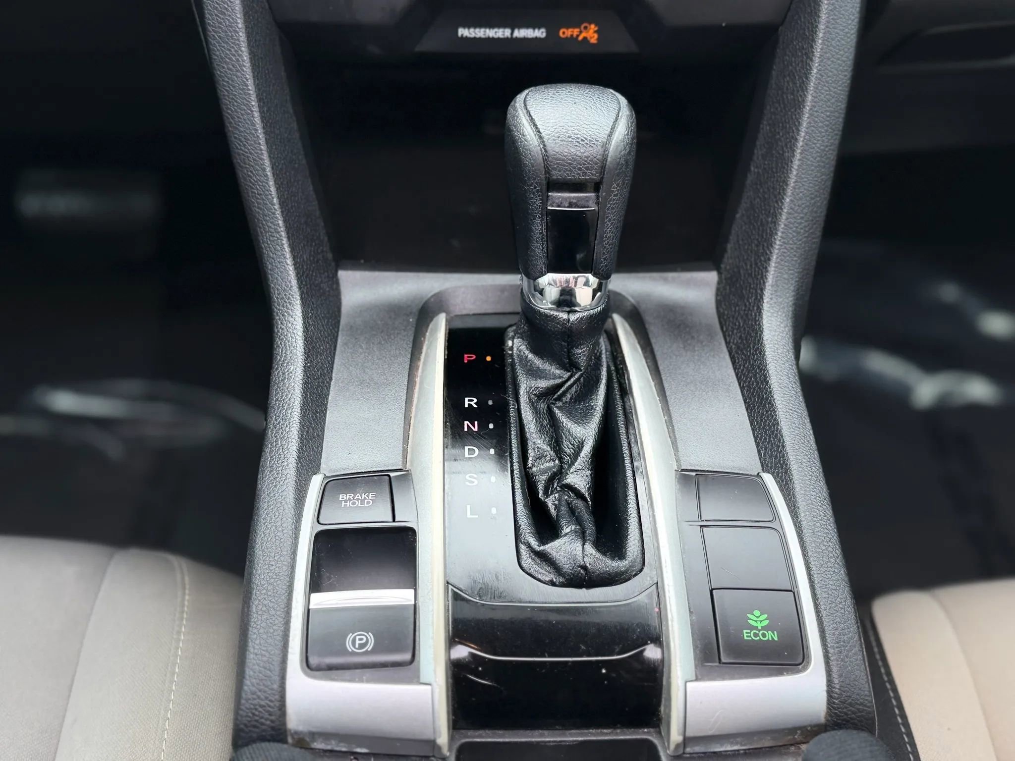 Used 2018 Honda Civic LX-P image 37