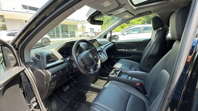 Used 2022 Honda Odyssey EX-L image 17