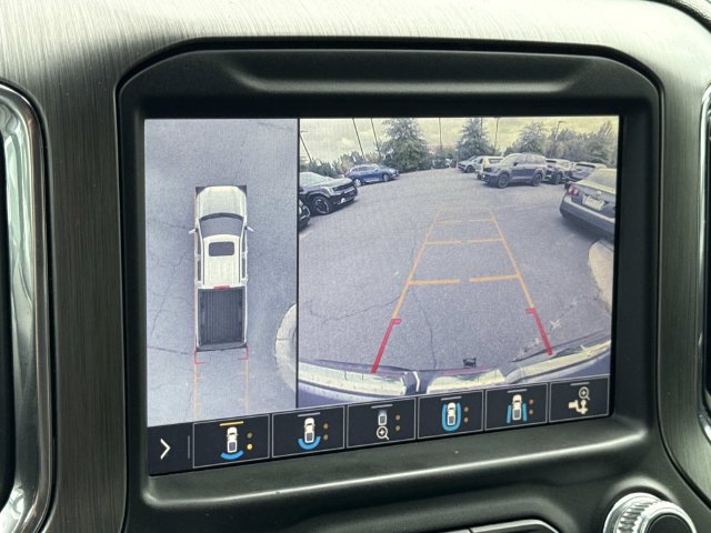 Used 2019 GMC Sierra 1500 Denali w/ Technology Package AWD/4WD image 21