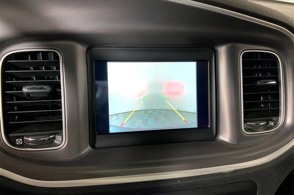 Used 2022 Dodge Charger SXT image 21