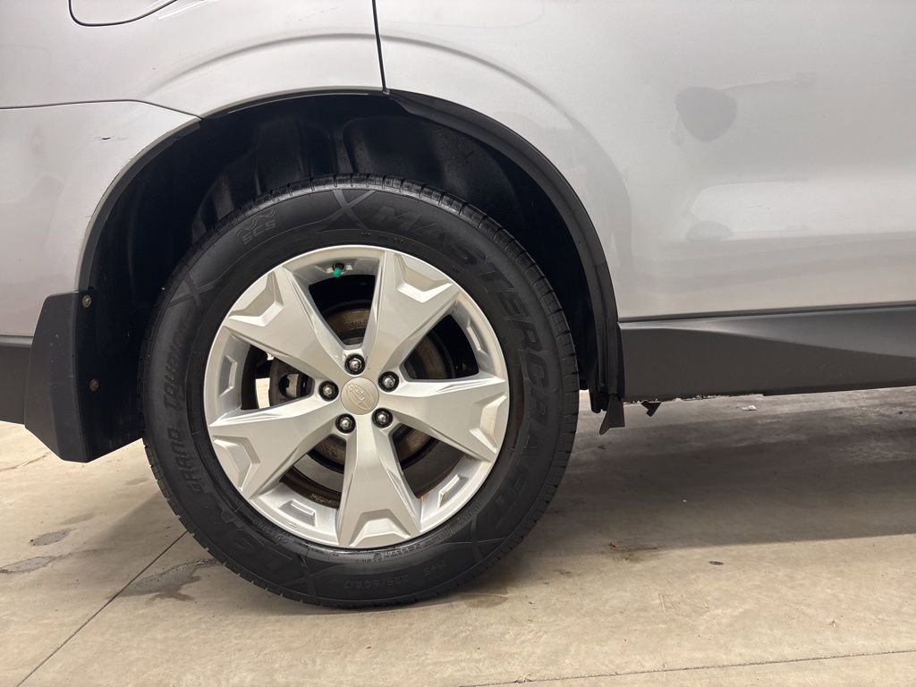 Used 2015 Subaru Forester 2.5i Premium image 26
