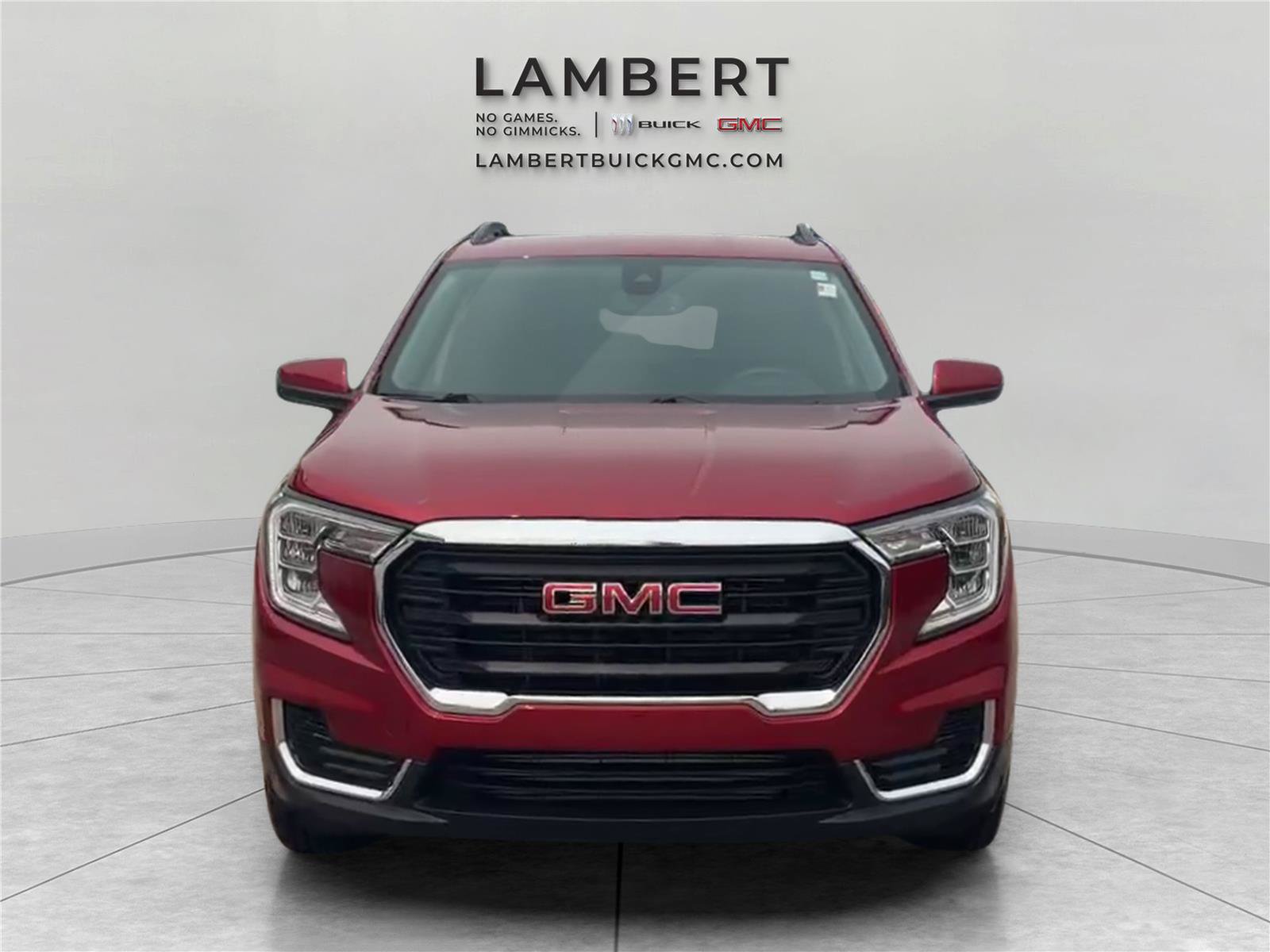 Used 2023 GMC Terrain SLE w/ Driver Convenience Package AWD/4WD image 8