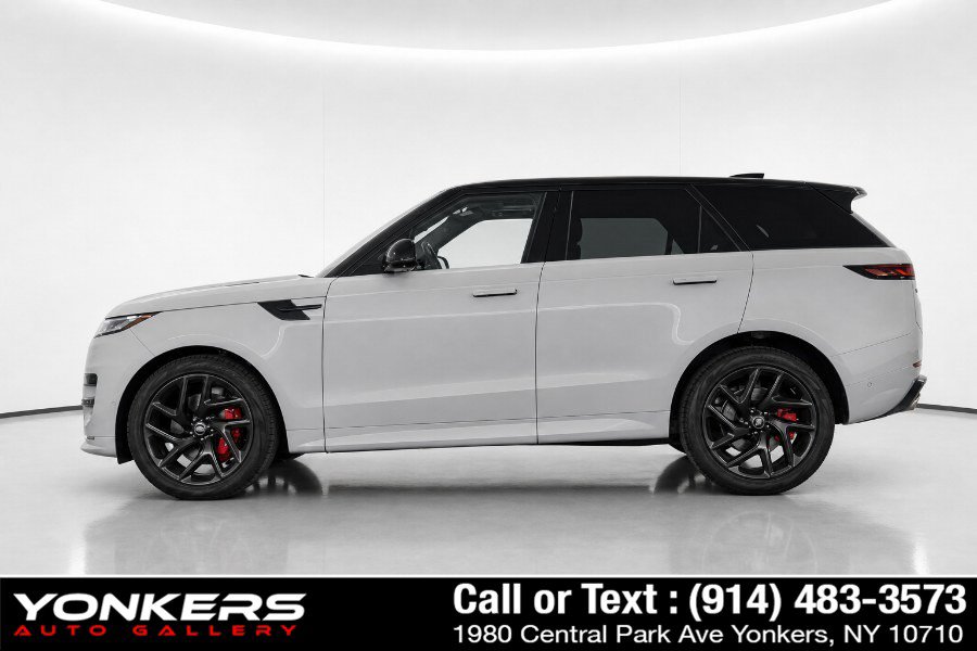 Used 2024 Land Rover Range Rover Sport Dynamic SE AWD/4WD image 11