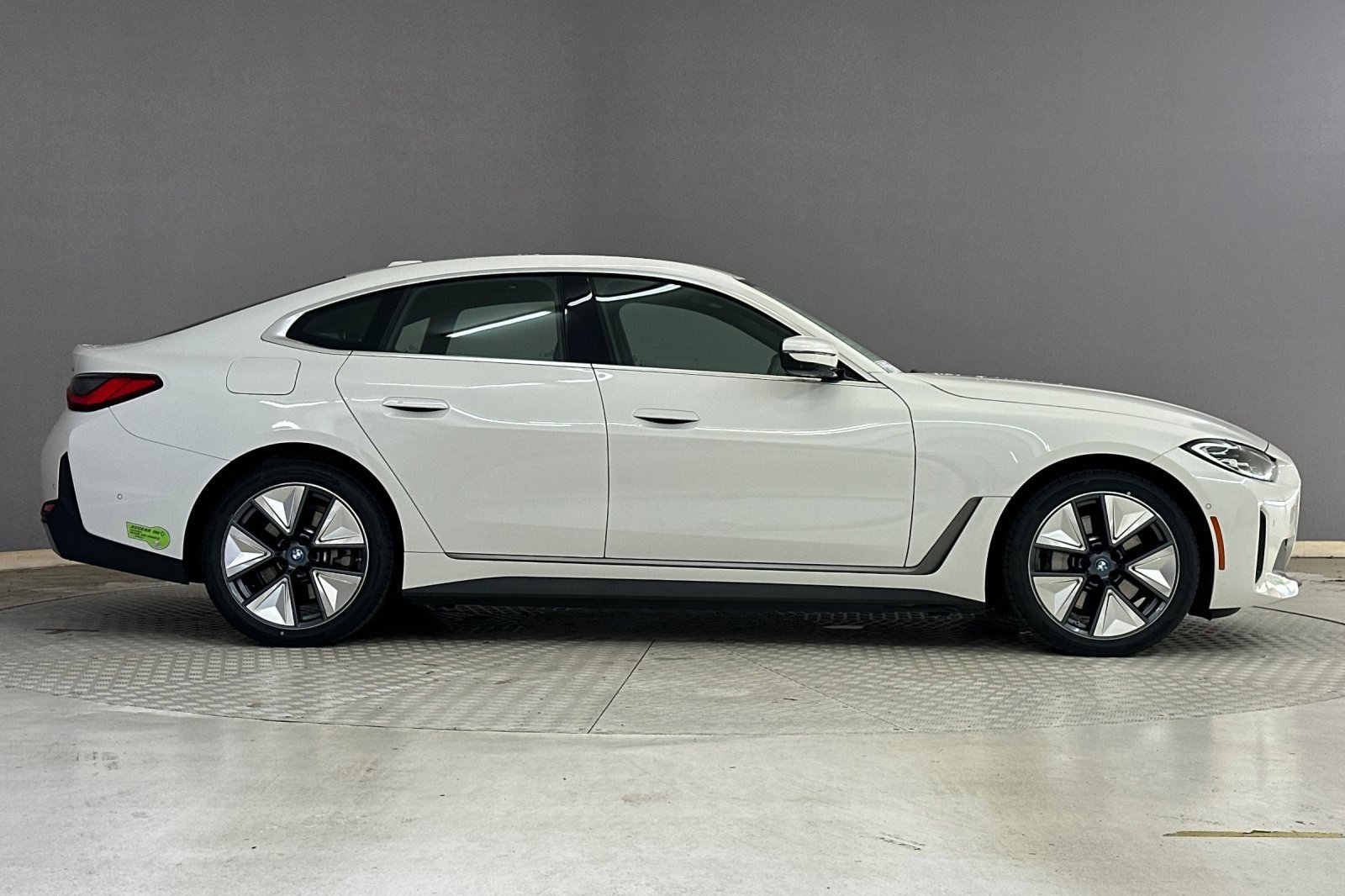 Certified 2023 BMW i4 eDrive35 w/ Premium Package image 7