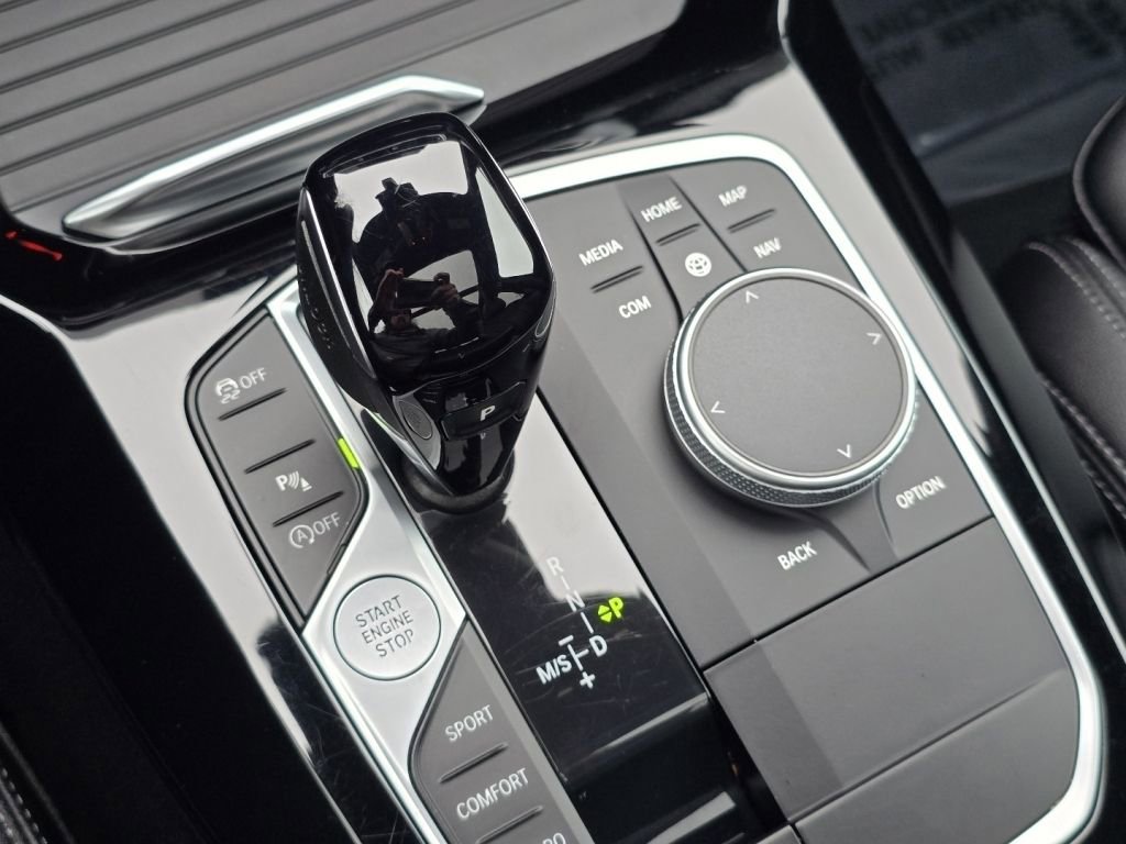 Used 2024 BMW X3 xDrive30i image 30