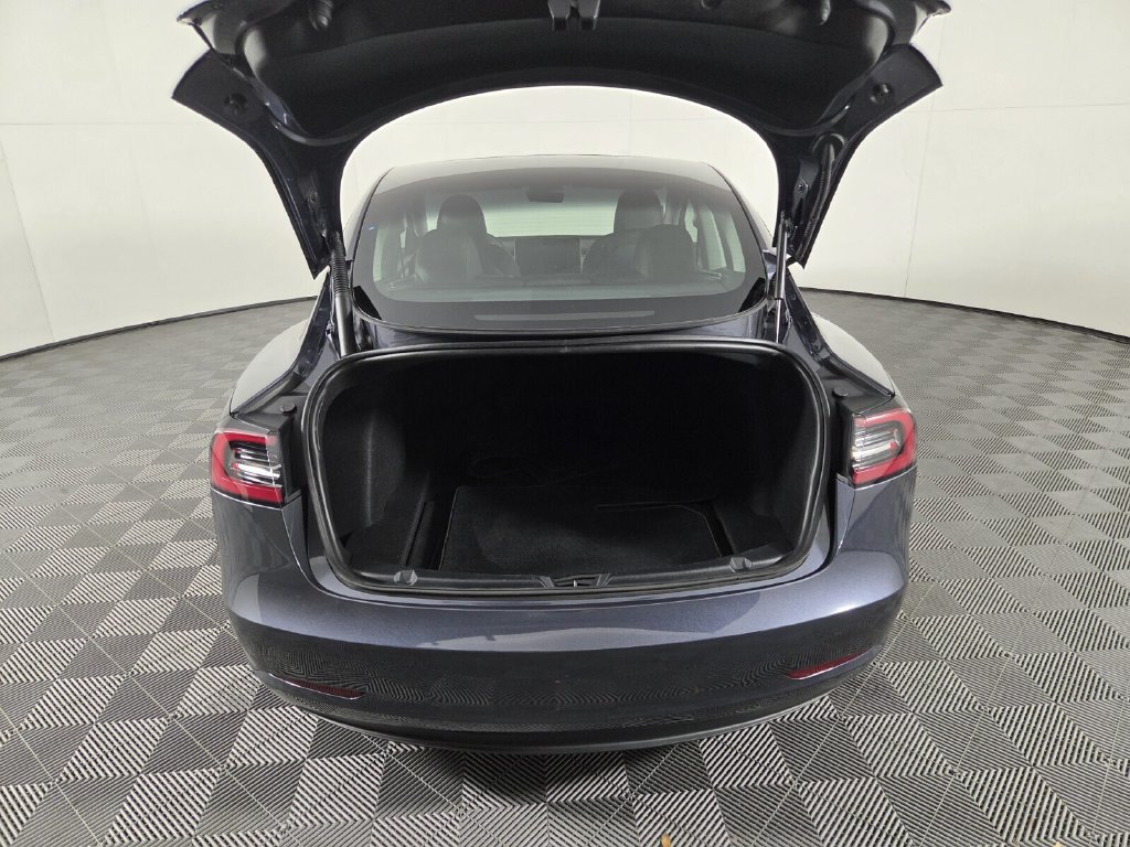 Used 2023 Tesla Model 3 Performance AWD/4WD image 22