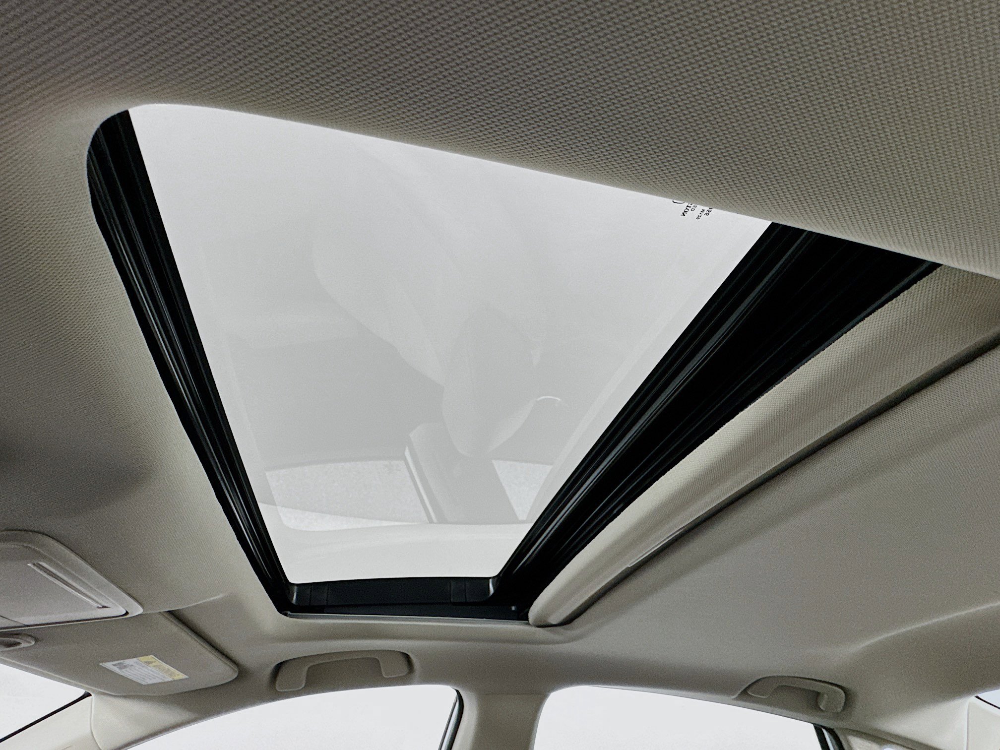 New 2026 Honda Accord Touring image 23