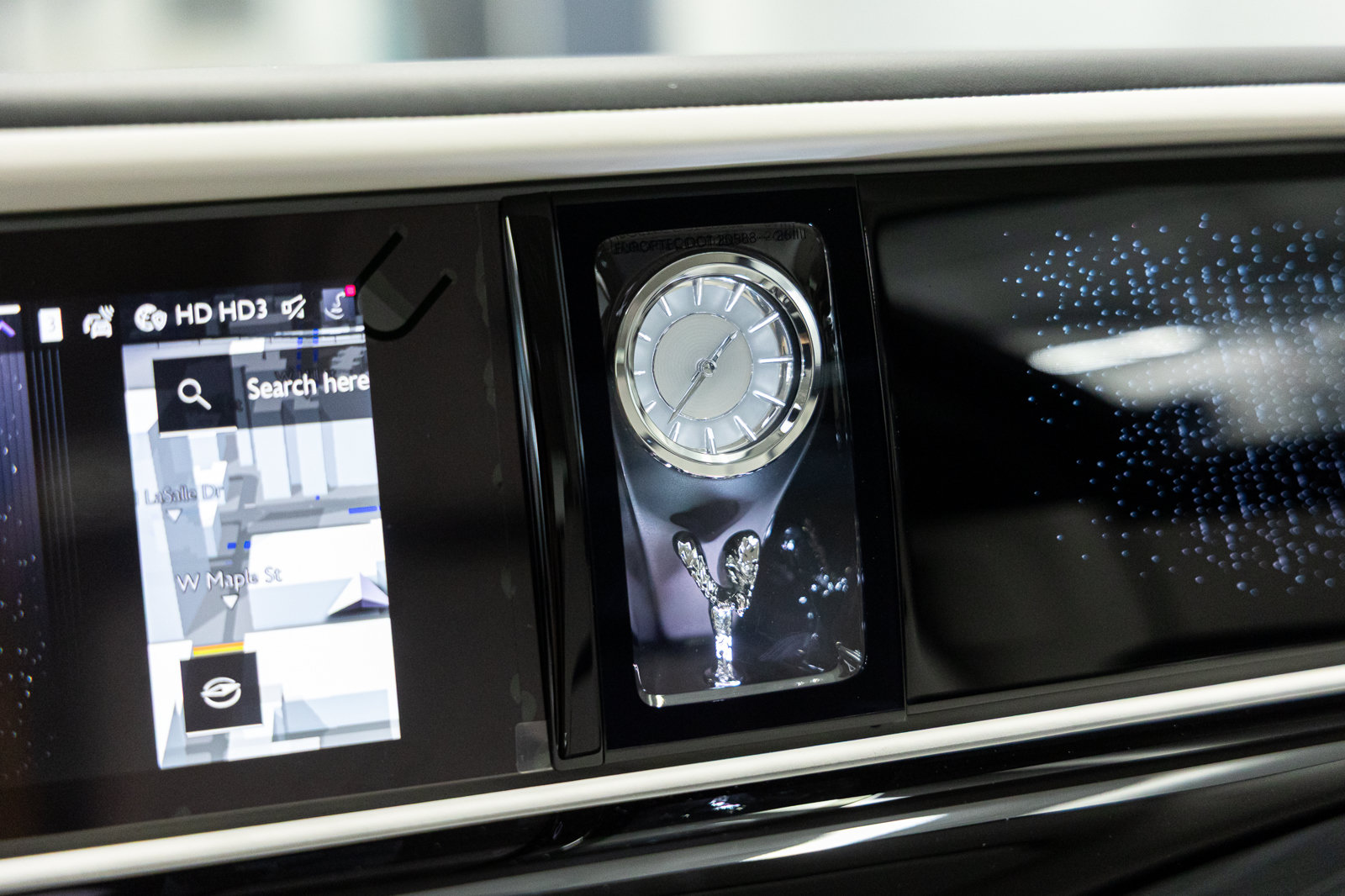 New 2027 Rolls-Royce Ghost Extended Wheelbase AWD/4WD image 52