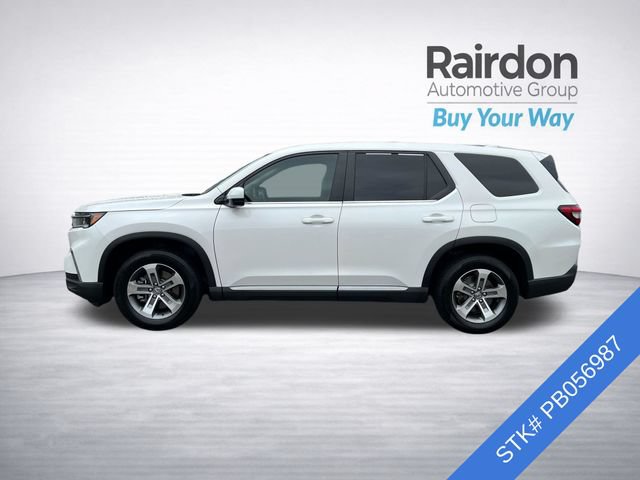 Used 2023 Honda Pilot EX-L image 4