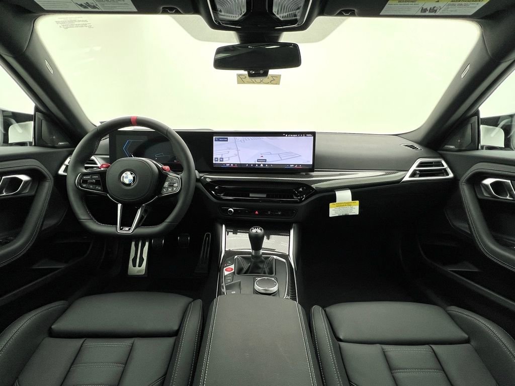 New 2025 BMW M2 w/ Lighting Package RWD image 18