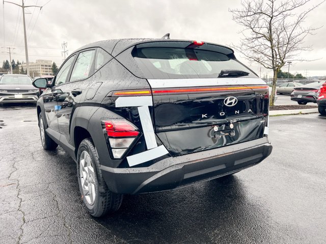 New 2026 Hyundai Kona SE AWD/4WD image 8