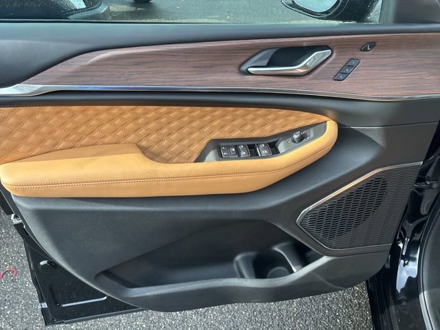 New 2025 Jeep Grand Cherokee Summit image 15