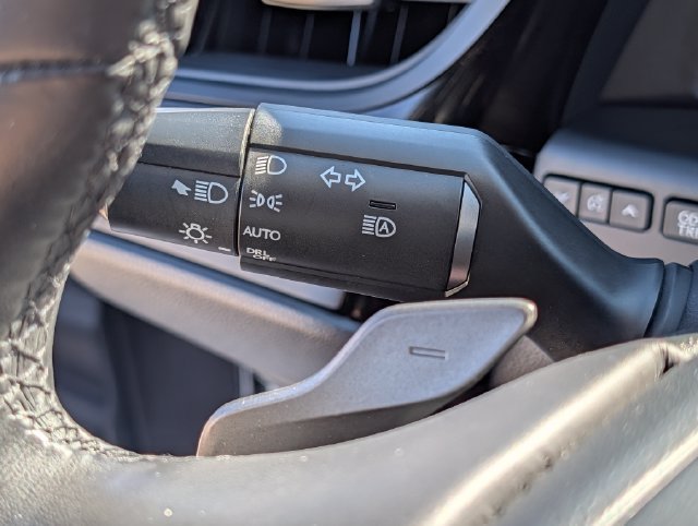 Used 2023 Lexus ES 350 w/ Premium Package FWD image 33