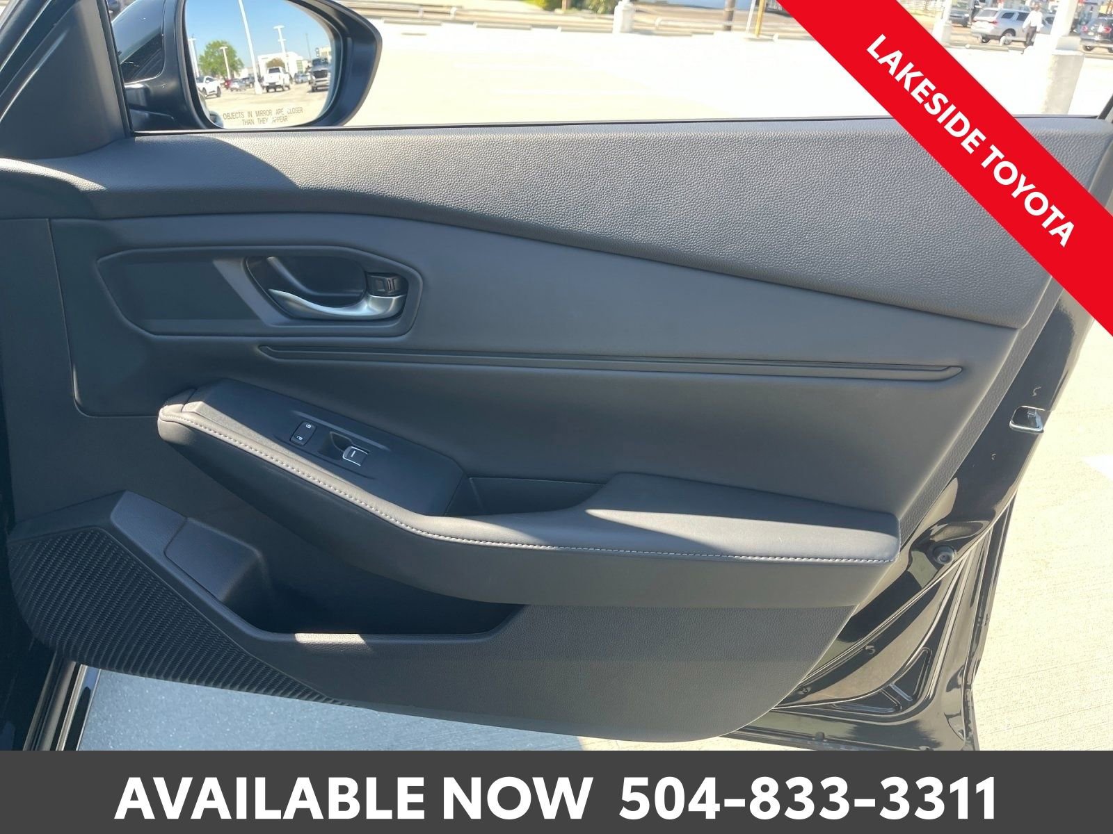 Used 2025 Honda Accord Sport image 18