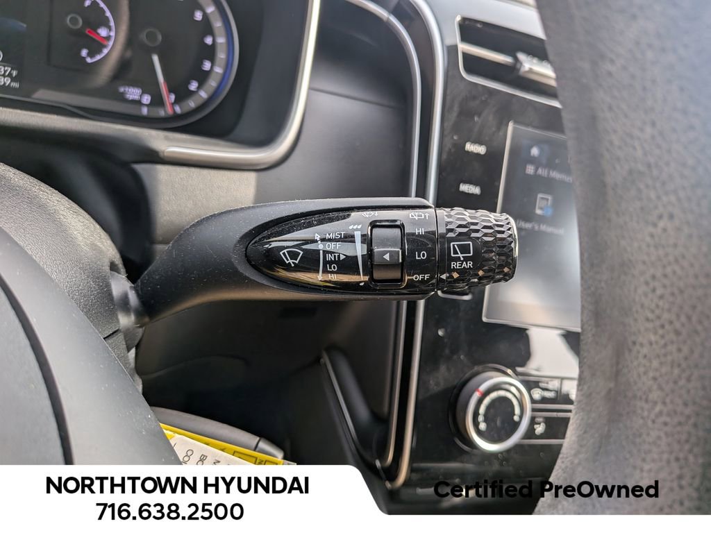 Used 2024 Hyundai Tucson SE image 26