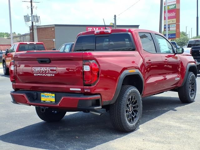 New 2026 GMC Canyon Elevation RWD image 5