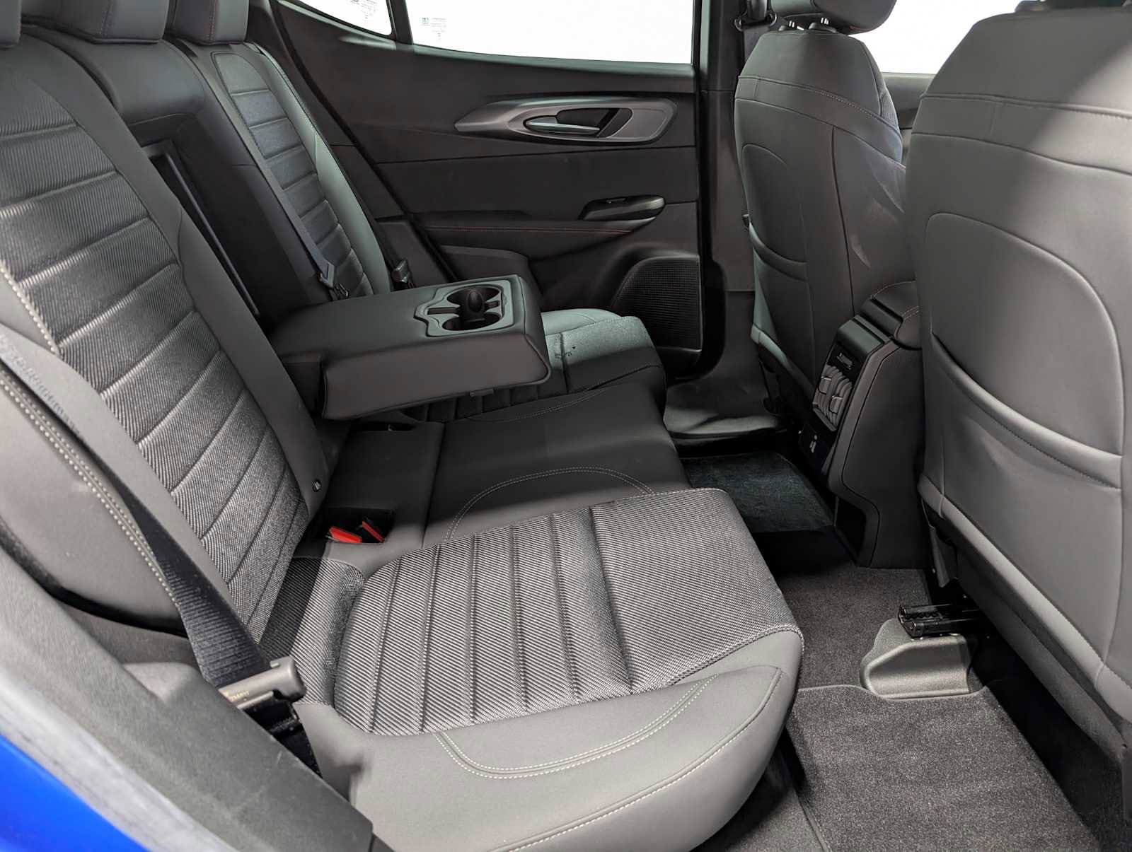 Used 2024 Dodge Hornet R/T w/ R/T Blacktop Package image 42