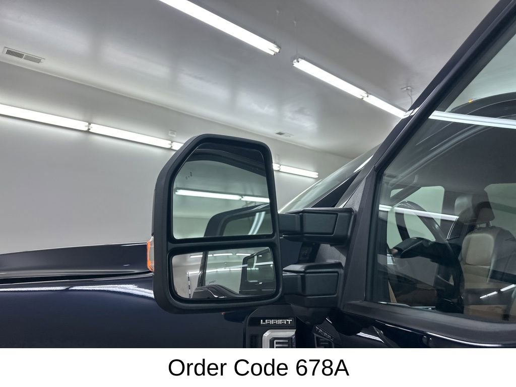 Used 2023 Ford F450 Lariat w/ Lariat Ultimate Package image 16