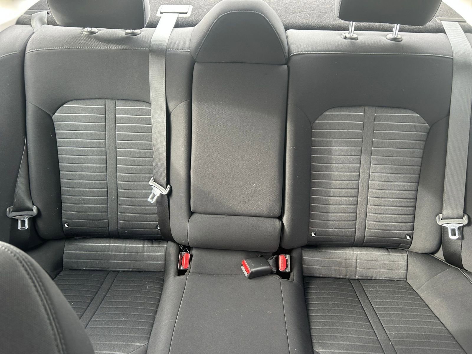 Used 2025 Kia K5 LXS image 38