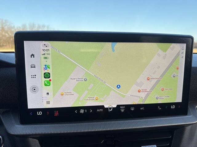 Used 2025 Ford Explorer ST-Line w/ ST-Line Street Pack image 6