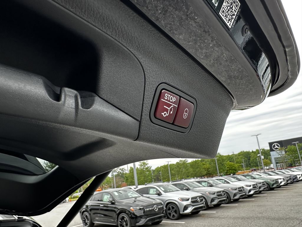 Certified 2022 Mercedes-Benz GLE 350 4MATIC image 22