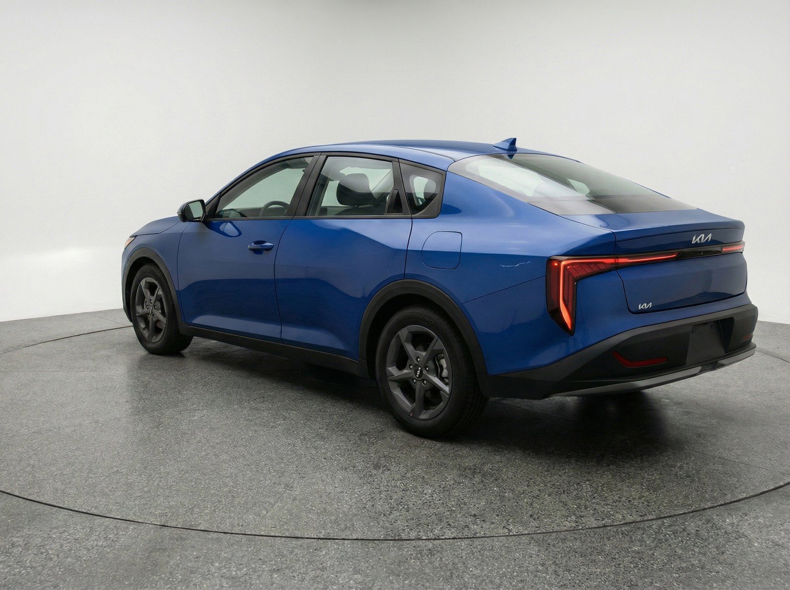 Used 2025 Kia K4 FWD image 6